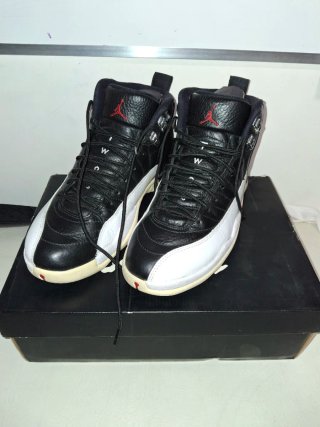 Zapatillas Jordan 12