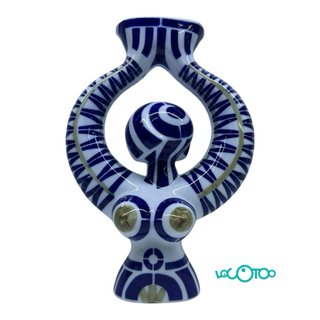 Botijo Sargadelos Nº8 30cm