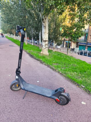 Patinete Eléctrico Xiaomi 4 Lite