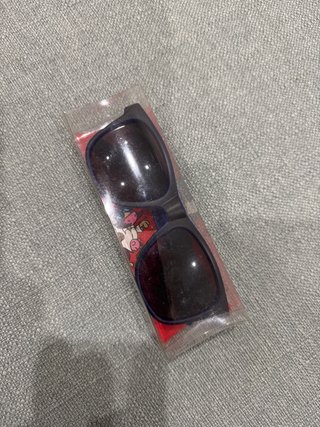 Gafas de Sol con Protección UV