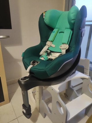 Silla de coche Cybex