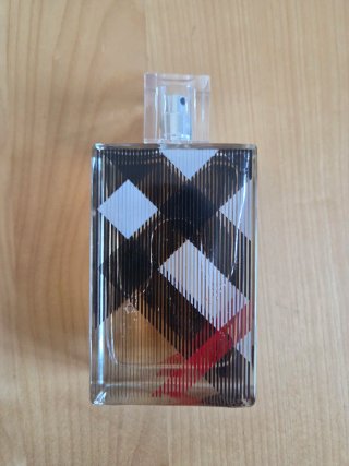 Burberry Brit for Her 100ml