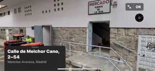 TRASTERO/ALMACEN 43 m2 OPORTUNIDAD INVERSION
