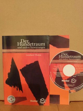 DerHundetraum und andere Verwirrungen