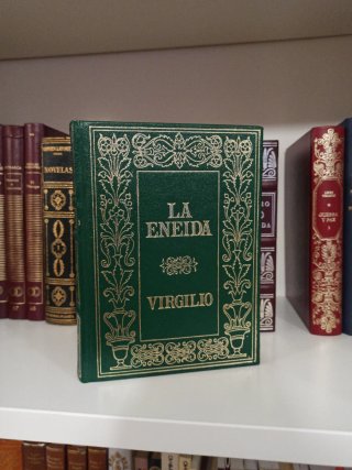 Eneida Virgilio