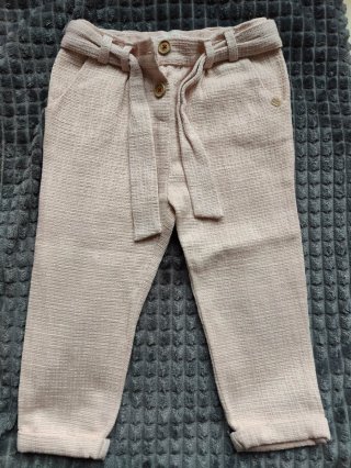 Pantalón Zara Baby