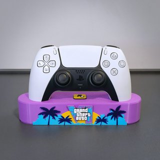 Soporte para mando PS5 - GTA VI 6