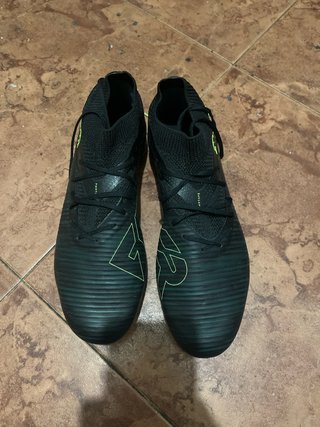 Botas de fútbol puma