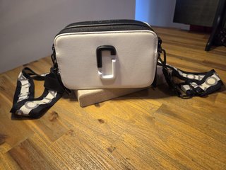 Bolso Marc Jacobs The Snapshot Original.