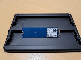 SSD NVMe 512GB Western Digital