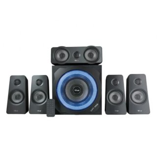Altavoces 5.1 Trust GXT 658 Tytan