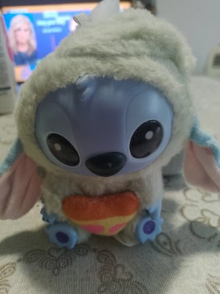 Peluche Stitch Disney