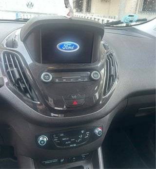 Pantalla Radio Ford Tourneo Courier