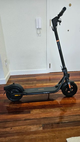 Ninebot f2E
