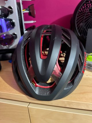 Casco de Ciclismo Giro Aries