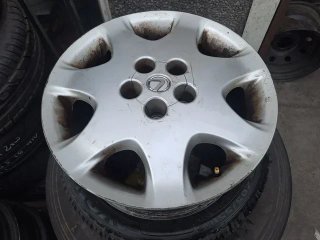 Lexus LS430 17" - Llanta Original