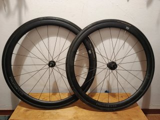 Newmen Evolution SL R.35