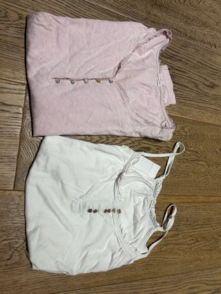 Pack 2 Pijamas Oysho