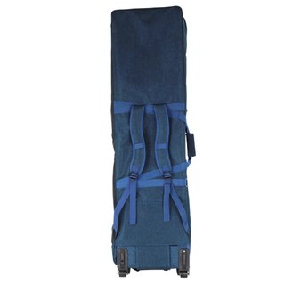 Funda para Teclado con Ruedas 135x36x15 cm