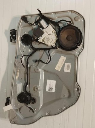 2795 6l4837755p elevalunas delantero seat ibiza