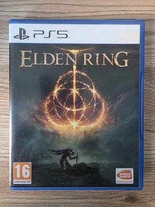 Elden Ring PS5