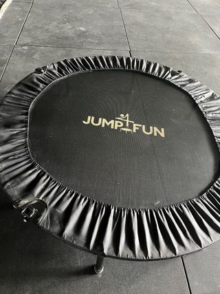 Cama Elástica Jump Fun