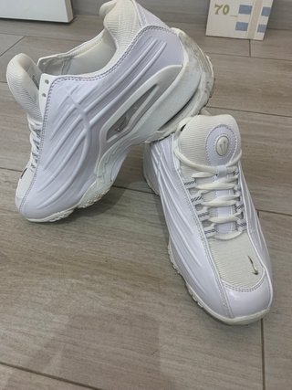 Zapatillas Nike NOCTA Hot Step 2 Blancas