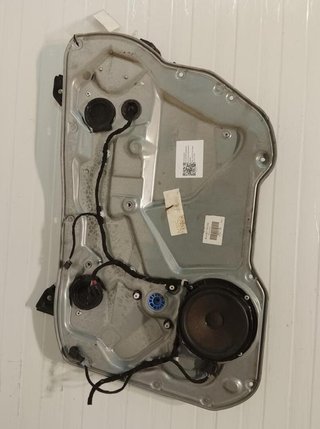 Seat 2822 elevalunas delantero 6l4837756s ibiza