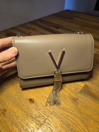 Bolso Clutch Valentino Bags Divina