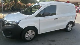 Nissan Townstar 2022