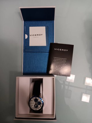 Reloj Viceroy para niño
