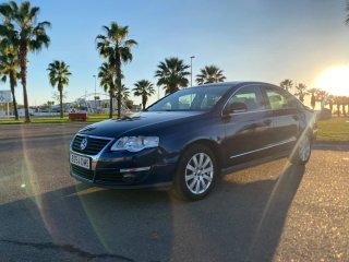 Volkswagen Passat 2006