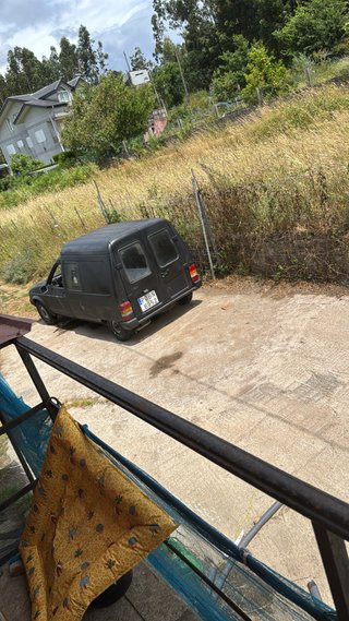 Citroen C 15 1999