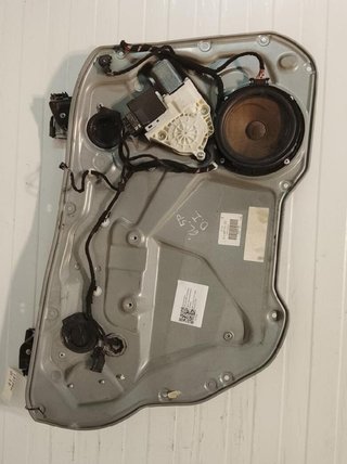 Elevalunas delantero seat 6l4837755p ibiza 2796
