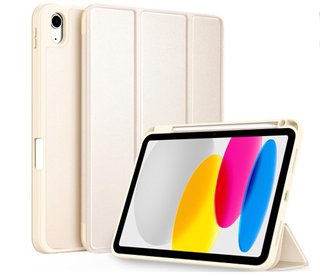 Funda para iPad 11"/10.9" con Portalápiz