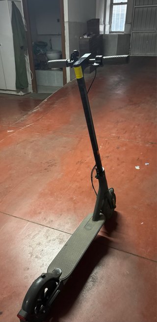 Patinete Eléctrico Xaomi