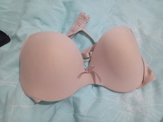 Sujetador Beige