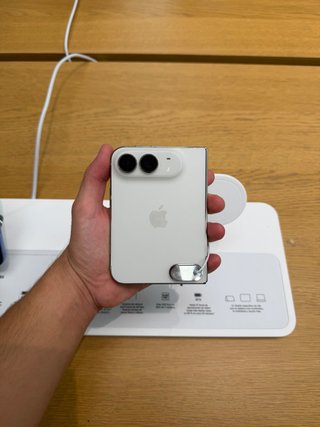 iPhone Duo PRECINTADO