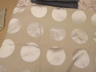 Cortinas para Salón de 3 Piezas