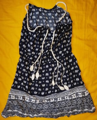 Vestido