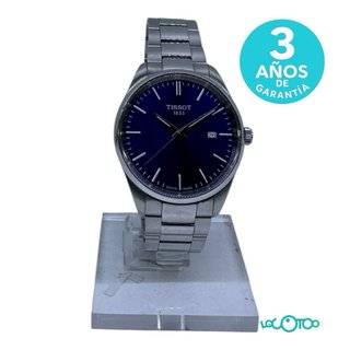Reloj Tissot T150410 Acero