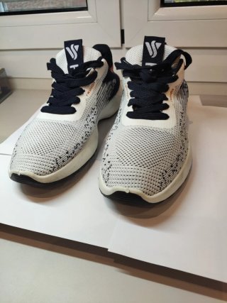 Zapatillas Deportivas Hombre Talla 41