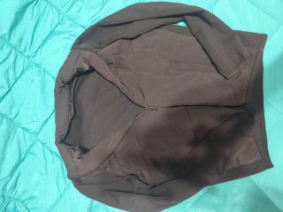Chaqueta Híbrida Zara Hombre Talla L