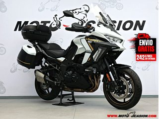 KAWASAKI VERSYS 1100 S GRAND TOURER -GARANTÍA OFICIAL-