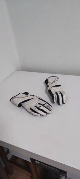 Guantes Moto Alpinestars Stella Tyla Mujer