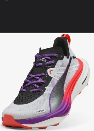 Puma Puma Deviate Nitro Elite Trail Wn Zapatillas