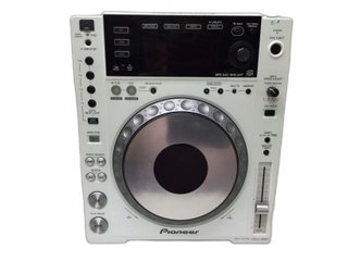 E1209257-0 MESA DJ PIONEER CDJ-850