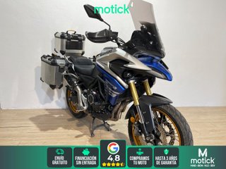 VOGE 525 DSX (3 MALETAS)