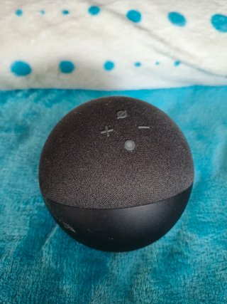 Amazon Echo Dot