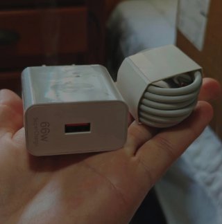 Cargador súper rápido de 66 W Honor 100 200 X7a X8